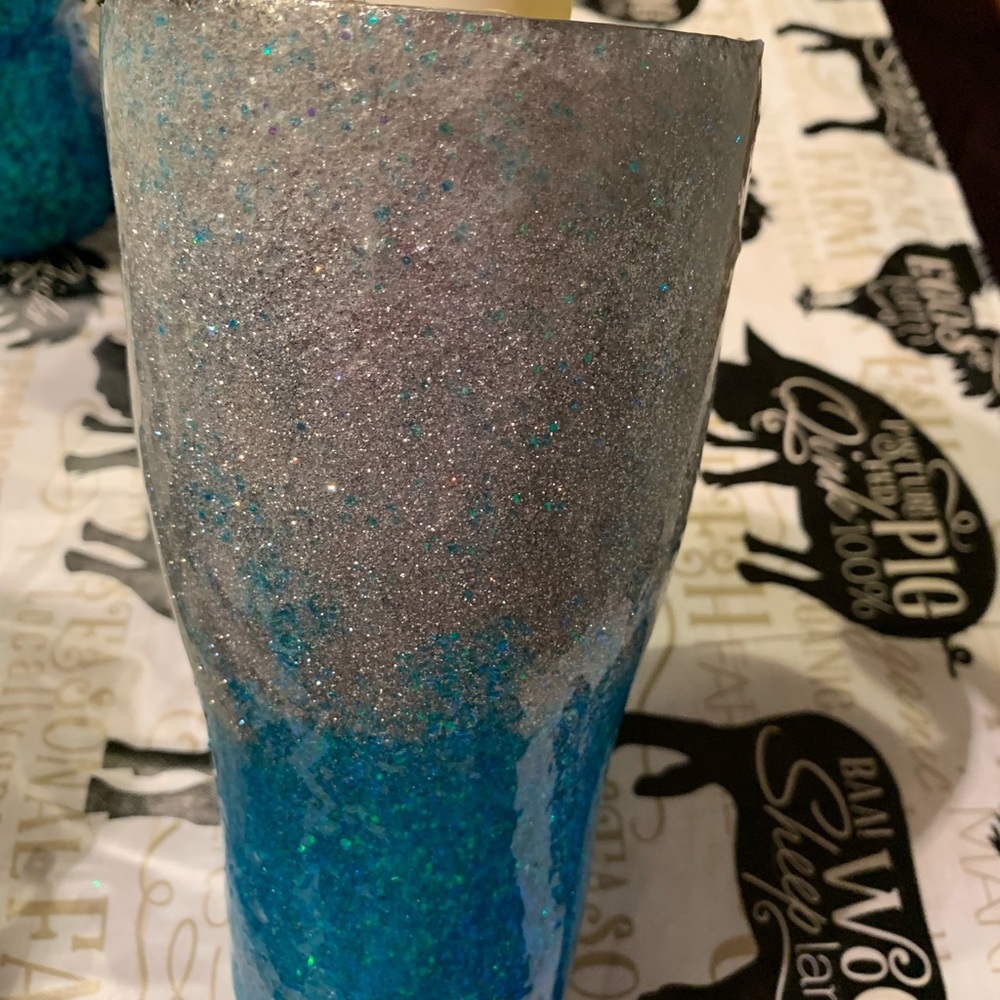 Personalized tumblers